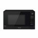 Panasonic (NN-SN65KB) Compact Microwave Oven - 0