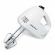 Proctor Silex 5-Speed Hand Mixer, White - 0