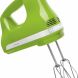 KITCHENAID KHM5GA 5-Speed Ultra Power Hand Mixer(Green Apple)- Refurbished - 0