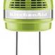 KITCHENAID KHM5GA 5-Speed Ultra Power Hand Mixer(Green Apple)- Refurbished - 1