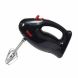 Better Chef Hand Mixer, Black - 0