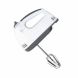 7 Gear Electric Egg Beater Automatic Hand Mixer Blender Plastics Rotating Push Whisks Whipped Cream Mixer Stirrerï¼ˆï¼‰ - 2
