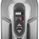 KitchenAid 7-Speed Hand Mixer, Contour Silver (KHM7210CU) - 3