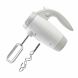 Handheld Electric Dough Mixer Egg Beater Food Blender Multifunctional Food Processor Kitchen Mixer Baking Eggbeater with Base - 0