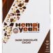 Manitoba Harvest, Hemp Yeah!, Protein-Packed Super Seed Bar, Dark Chocolate Cacao, 12 Bars, 1.59 oz (45 g) Each (pack of 3) - 1