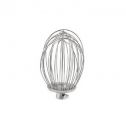 12qts Stainless Steel Whips for Hobart Mixer
