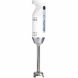 Dynamic MiniPro Hand Mixer Immersion Blender 115 Volt, White - 0