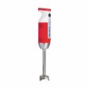 Dynamic MX070.12 Hand Held Variable Speed Mini Pro Mixer, Red