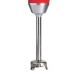 Dynamic MX070.12 Hand Held Variable Speed Mini Pro Mixer, Red - 2
