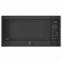 GE (PES7227DLBB)  2.2 cu. ft.  Countertop Sensor Microwave Oven