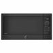 GE (PES7227DLBB)  2.2 cu. ft.  Countertop Sensor Microwave Oven - 0