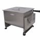 Hakka 20 Liter Double Axis Manual Meat Mixer - 0