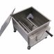 Hakka 40 Liter Double Axis Manual Meat Mixer - 1