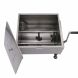 Hakka 40 Liter Double Axis Manual Meat Mixer - 2