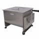 Hakka 40 Liter Double Axis Manual Meat Mixer - 3