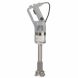 Robot Coupe CMP 250 VV 8.9 in. Immersion Blender, Grey - 0