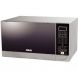 RCA 1.1 Cubic Feet Stainless Steel Microwave Oven - 0
