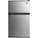 Arctic King (ATMP032AES) 3.2 cu. ft. Mini Fridge with Freezer - 0