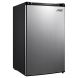 Arctic King  (ARM044S1ARSV) 4.4 cu. ft. Mini Fridge - 0