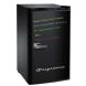 Frigidaire (EFR331-BLACK) 3.2 Cu Ft Retro Dry Erase Compact Refrigerator - 0