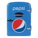 Pepsi (MIS133PEP) Portable Mini Fridge - 0