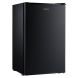 Galanz (GL35BK) 3.5 Cu Ft Single Door Mini Fridge - 0