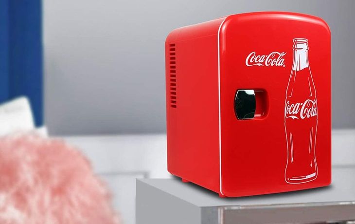 Koolatron Coca-Cola (KWC-4C) Portable Fridge Reviews, Problems & Guides