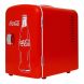Koolatron Coca-Cola (KWC-4C) Portable Fridge - 0