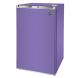 RCA (RFR320-PURPLE) 3.2 cu. ft. Mini Fridge - 0