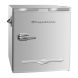 Frigidaire (EFR176-MOONBM) 1.6 Cu Ft Retro Mini Fridge - 0