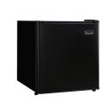 Magic Chef (MCR170BE) 1.7 cu. ft. Freestanding Compact Refrigerator