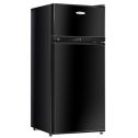 Costway (EP22756BK) 3.4 cu. ft. Compact Refrigerator