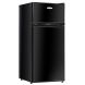 Costway (EP22756BK) 3.4 cu. ft. Compact Refrigerator - 0