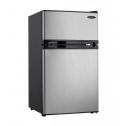 Danby Designer (DCR031B1BSLDD) 3.1 cu. ft. Compact Refrigerator