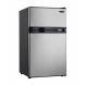 Danby Designer (DCR031B1BSLDD) 3.1 cu. ft. Compact Refrigerator - 0