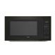 Whirlpool (WMC50522HV) 2.2 Cu. Ft. Microwave Oven - 0
