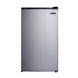 Magic Chef (MCBR350S2) 3.5 cu. ft. Freestanding Compact Refrigerator - 0