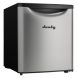 Danby (DAR017A3BSLDB) 1.7 Cu. Ft. Contemporary Classic Compact Refrigerator - 0