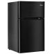Costway (EP22672BK) 3.2 cu ft. Compact Refrigerator - 0