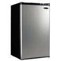 Danby Designer (DCR044A2BSLDD) 4.4 cu. ft. Compact Refrigerator