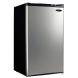 Danby Designer (DCR044A2BSLDD) 4.4 cu. ft. Compact Refrigerator - 0
