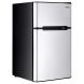 Costway (EP22672GR) 3.2 cu ft. Compact Refrigerator - 0