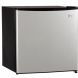 Sunpentown 1.6 Cu Ft Refrigerator RF-164SS, Stainless - 0
