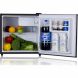Sunpentown 1.6 Cu Ft Refrigerator RF-164SS, Stainless - 1