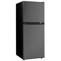 Danby (DCR047A1BBSL) 4.7 cu.ft Compact Refrigerator