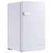 Costway (EP23342WH) 3.2 cu. ft. Retro Compact Refrigerator - 0