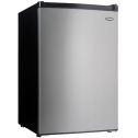 Danby (DCR045B1BSLDB) 4.5 cu. ft. Compact Refrigerator