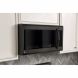 LG LMVM2033BM 2.0 Cu. Ft. Matte Black Stainless Over-the-Range Microwave - 3