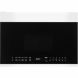 Frigidaire - 1.4 Cu. Ft. Over-the-Range Microwave with Sensor Cooking - White - 0