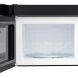 Frigidaire - 1.4 Cu. Ft. Over-the-Range Microwave with Sensor Cooking - White - 1